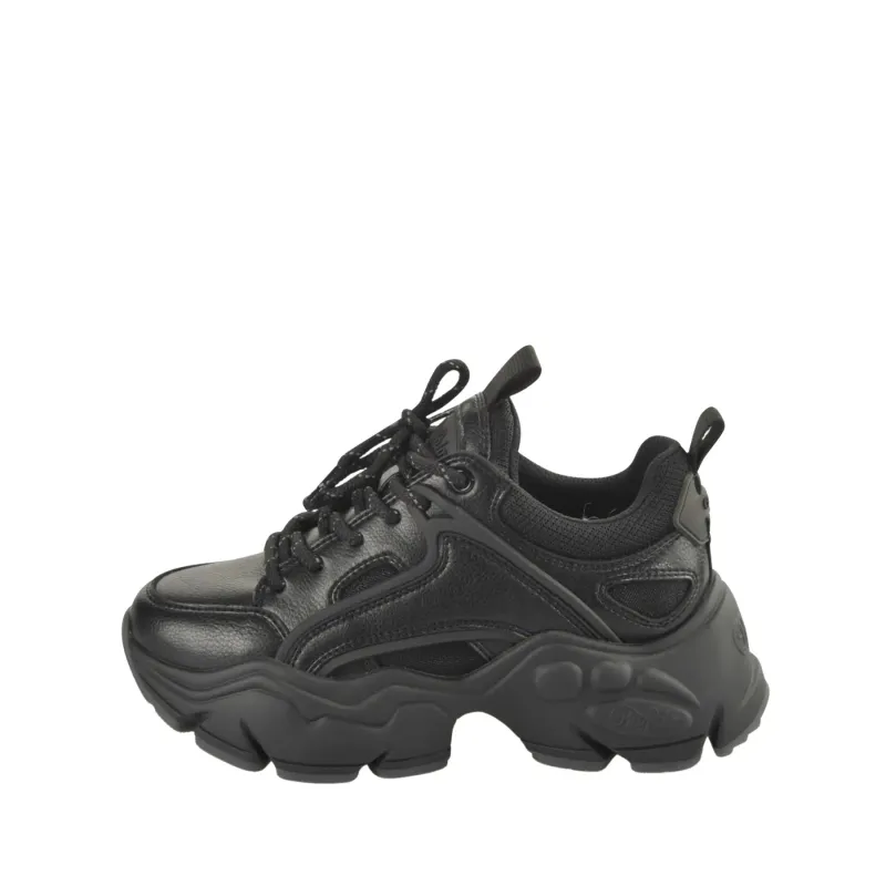 Women's Trainers Buffalo Binary C Vegan Nappa