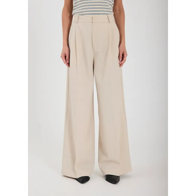 Women's suit Trousers Norr Alli