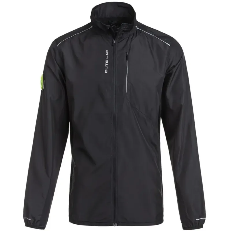 Waterproof Jacket Elite Lab Shell X1
