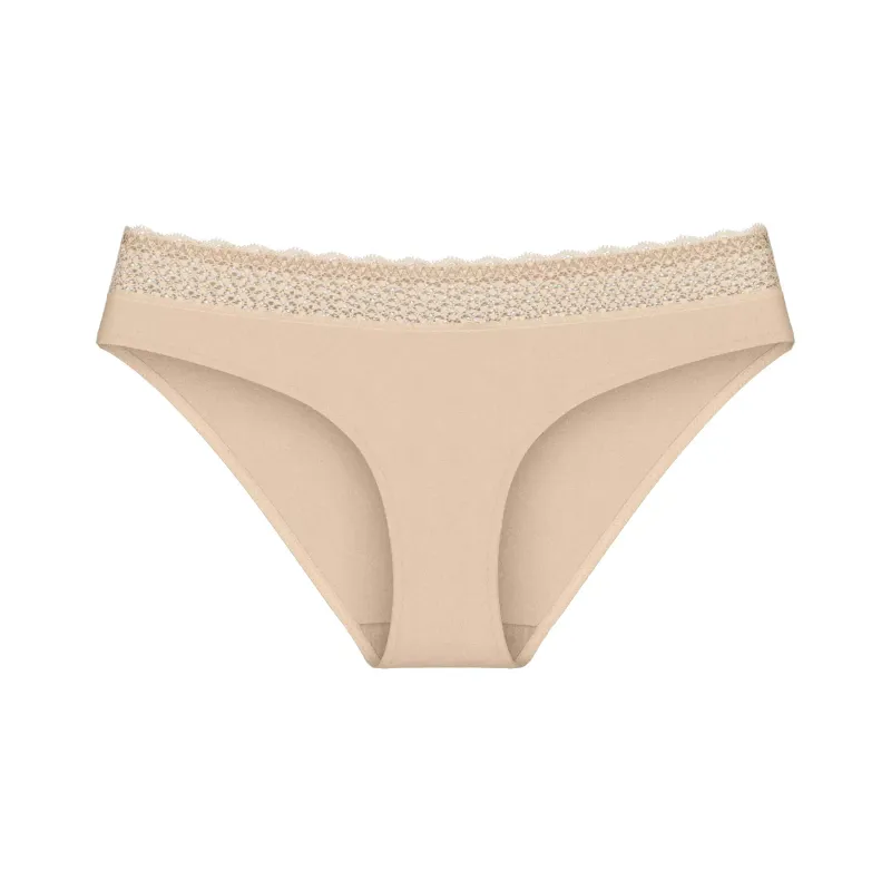 Women's knickers Triumph Feel of Modal Tai (x2)