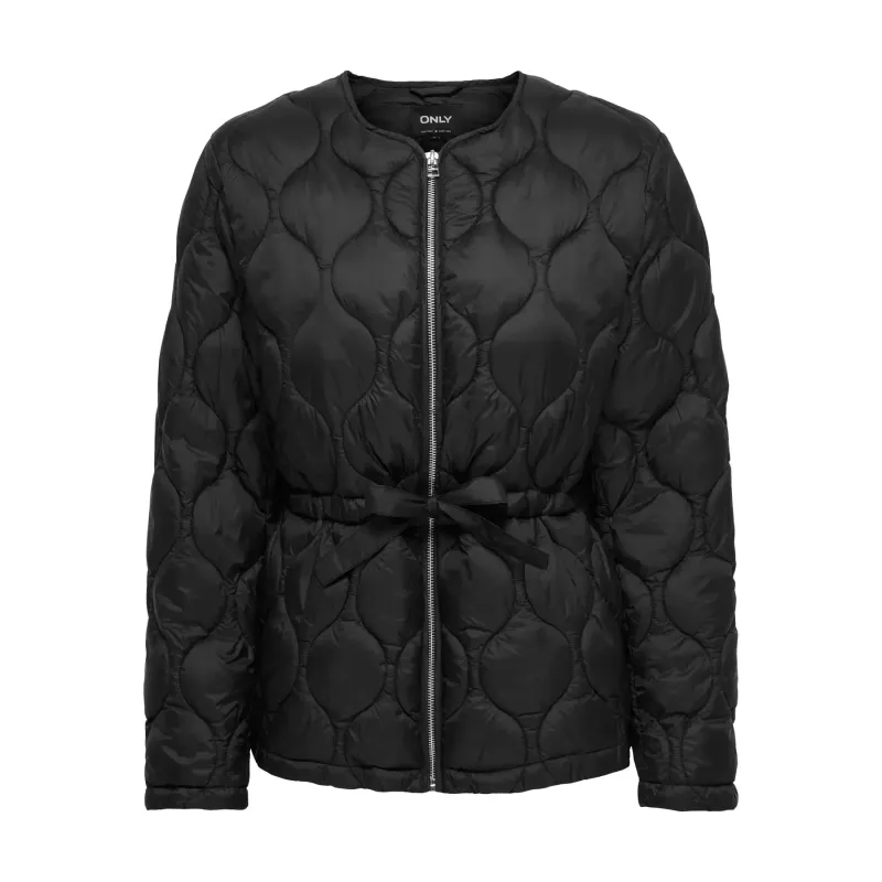 Women's down jacket Only Amara
