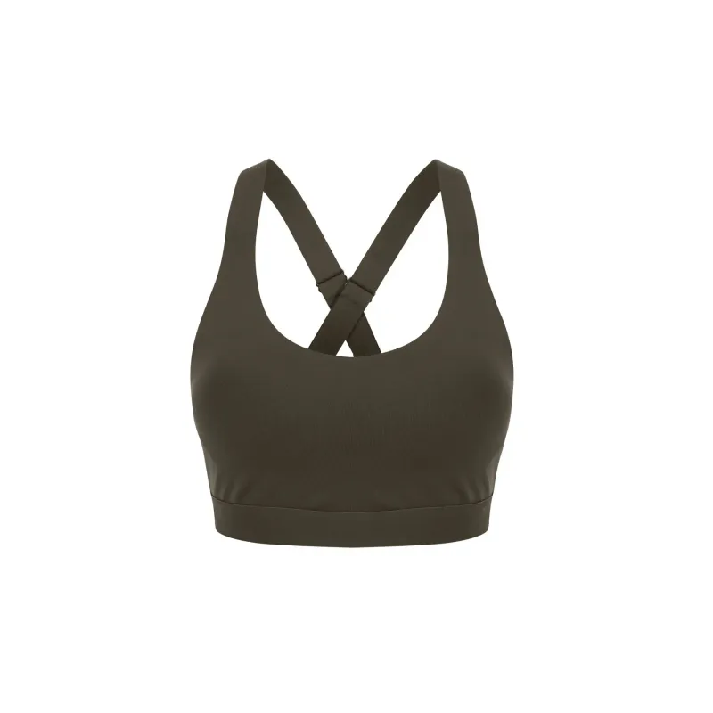 Sports bra Tombo Medium Impact