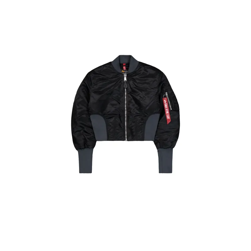 Women's jacket Alpha Industries Waisted MA-1