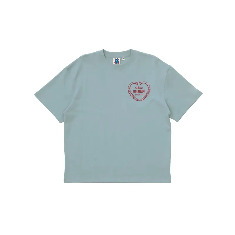 T-shirt Deus Ex Machina Lady Libertine