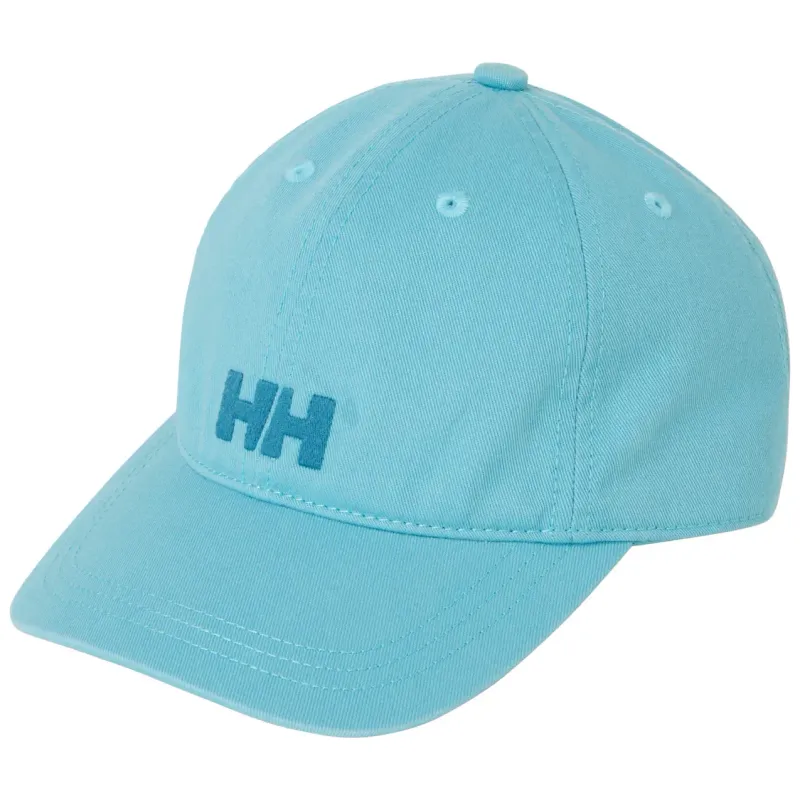 Baseball cap for kids Helly Hansen Logo Cap