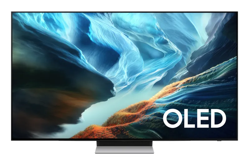 Samsung 55'' OLED S90H 4K Vision AI Smart TV (2026)