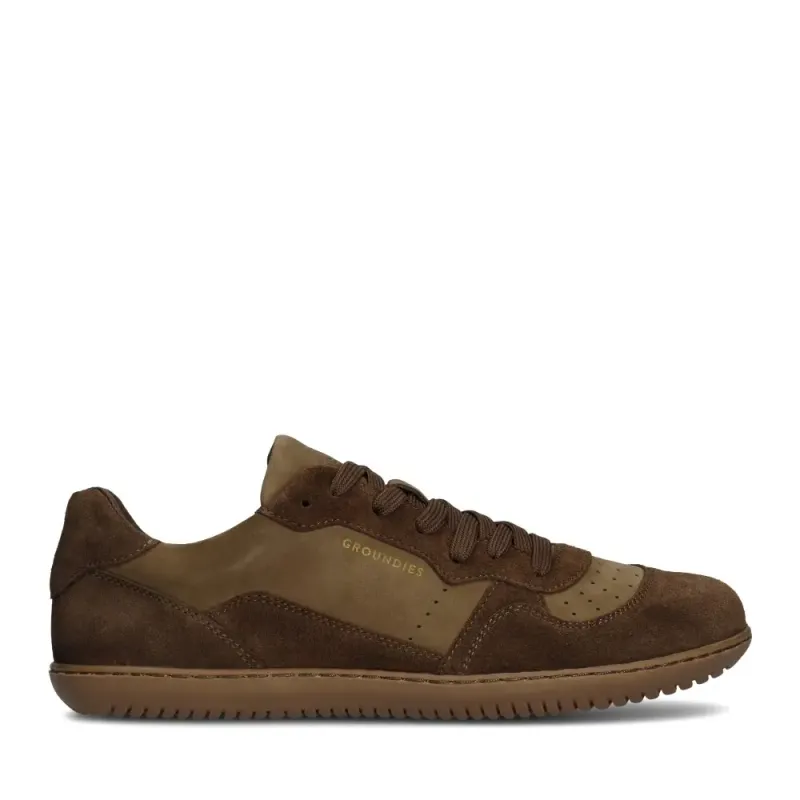 Women's Trainers Groundies Nova GO1