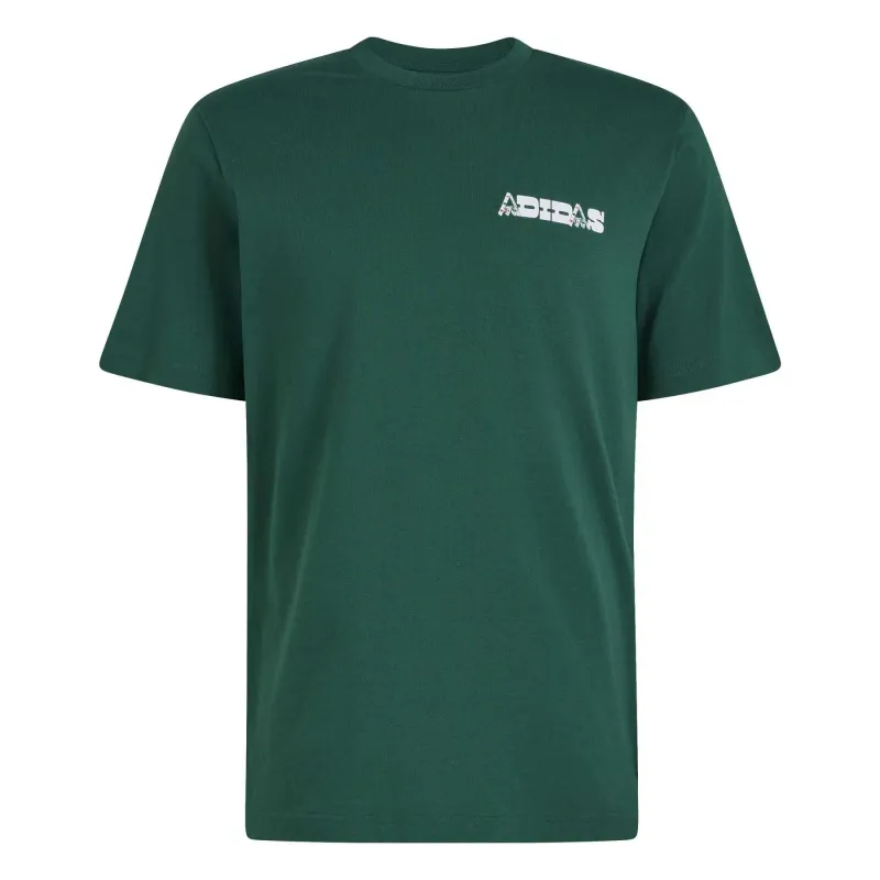 T-shirt adidas Novelty