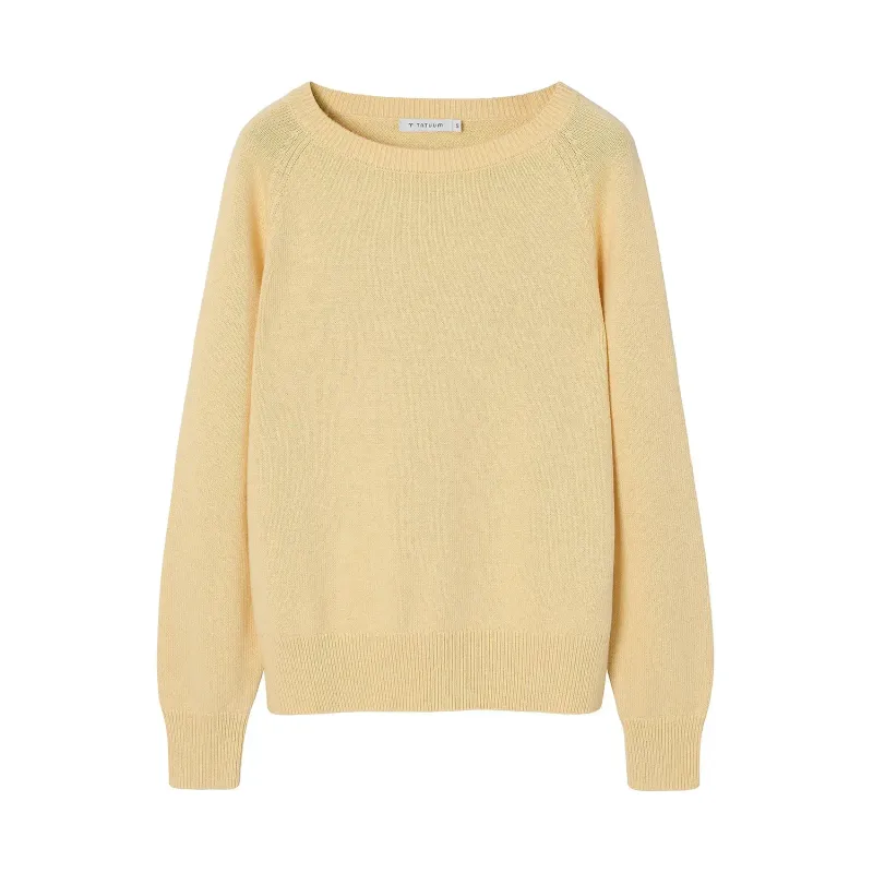 Woman sweater Tatuum Galla