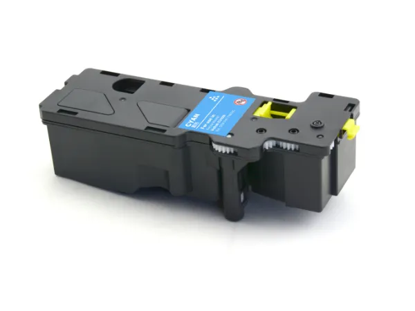 Data Direct Konica Minolta C3100i Toner Cyan Compatible AE1Y451 TNP93C