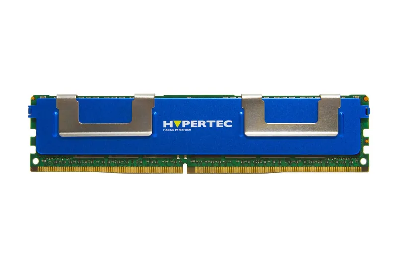 Hypertec 03T8431-HY memory module 4 GB 1 x 4 GB DDR3 1333 MHz ECC