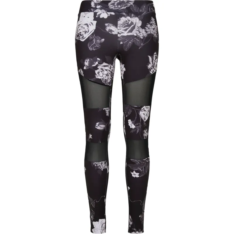 Women's Knit Leggings Urban Classics