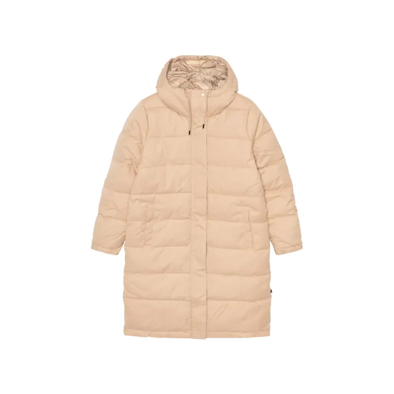 Women's Puffer jacket Selfhood