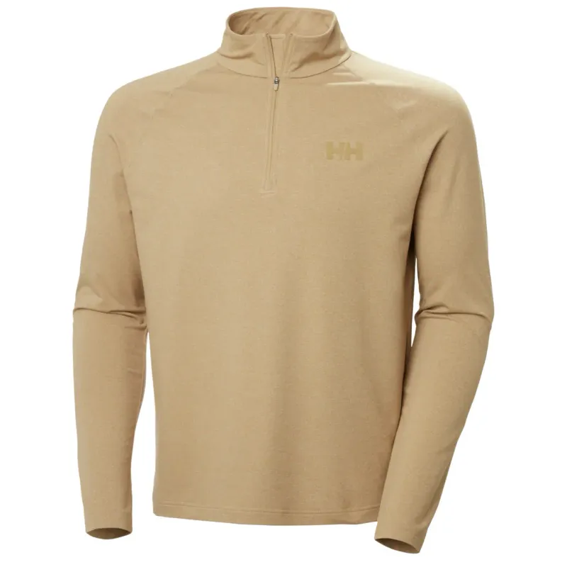 Half-zip sweater Helly Hansen Tyri