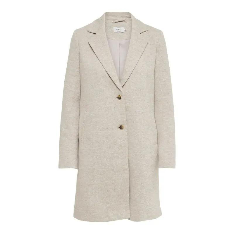 Women's coat Only Carrie life mel coat