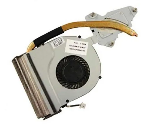 Acer 24.QAYN2.001 laptop spare part Fan