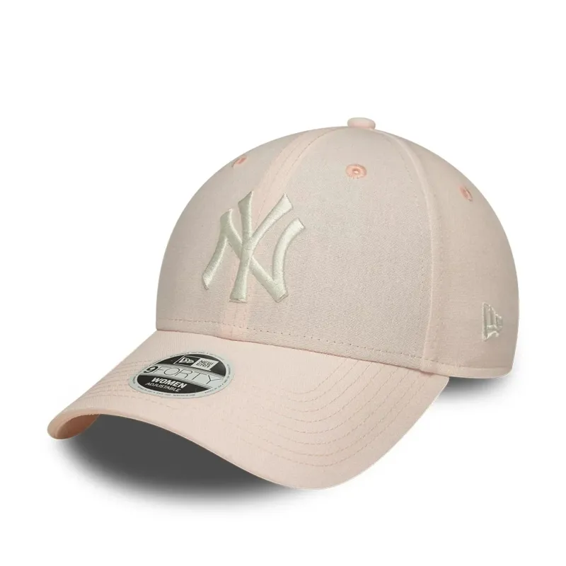 New York Yankees women's baseball cap New Era 9Forty