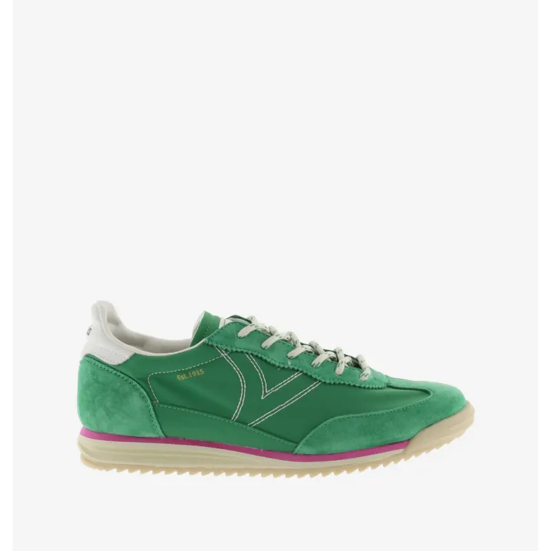 Women's Trainers Victoria Saturno