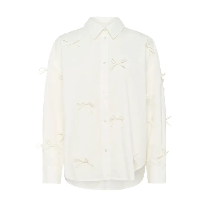 Woman's shirt Soaked in Luxury Joa