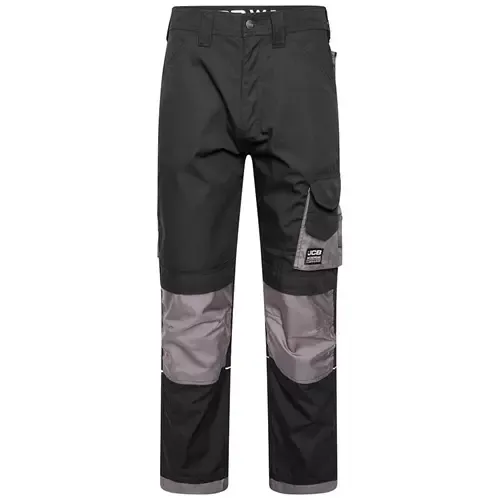 JCB D+II Pants Grey