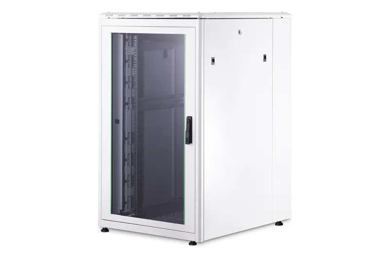 Digitus Network cabinet Unique series - 800x1000 mm (WxD)