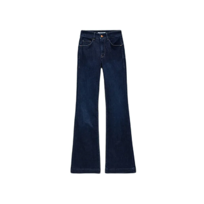 Women's bootcut jeans Salsa Jeans Faith