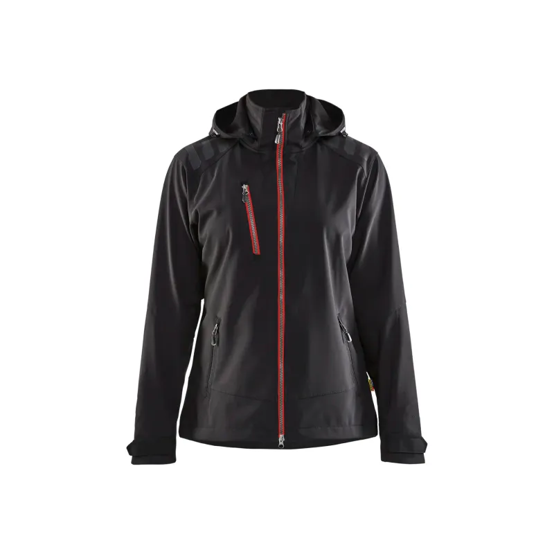 Women's waterproof jacket Blaklader