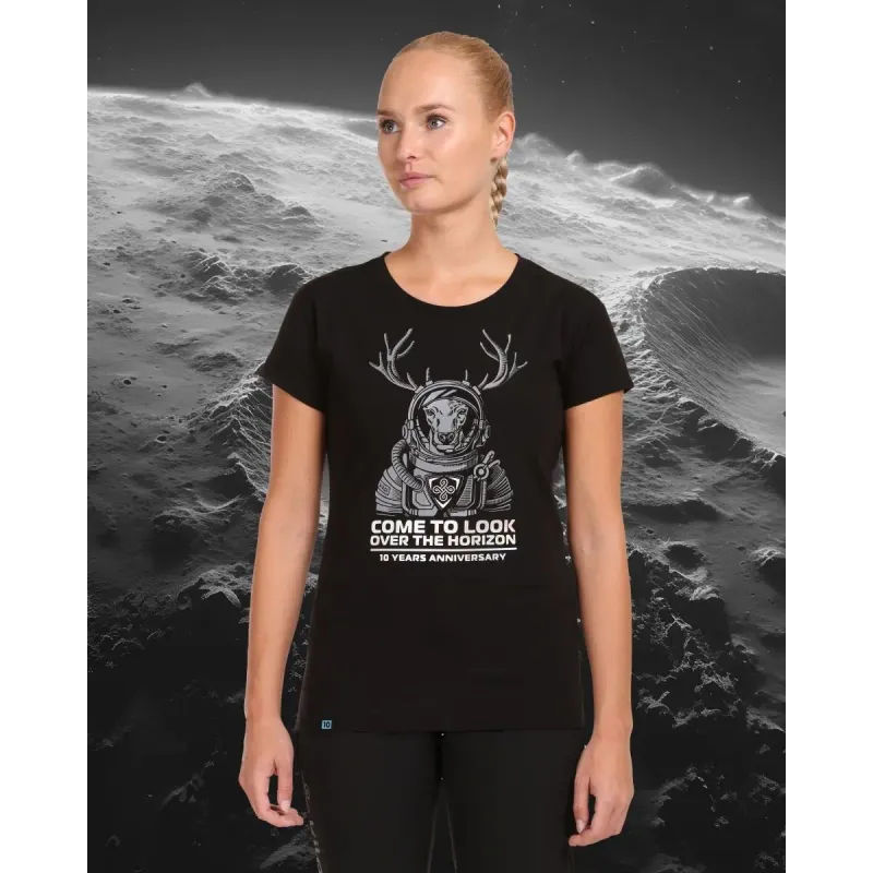 Women's T-shirt Kilpi Ltd Calypso
