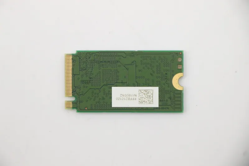 Lenovo 5SS1B60638 internal solid state drive M.2 128 GB PCI Express 3.