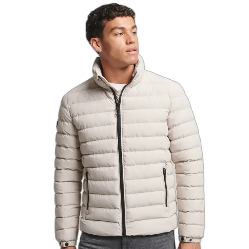 Superdry's Fuji Puffer