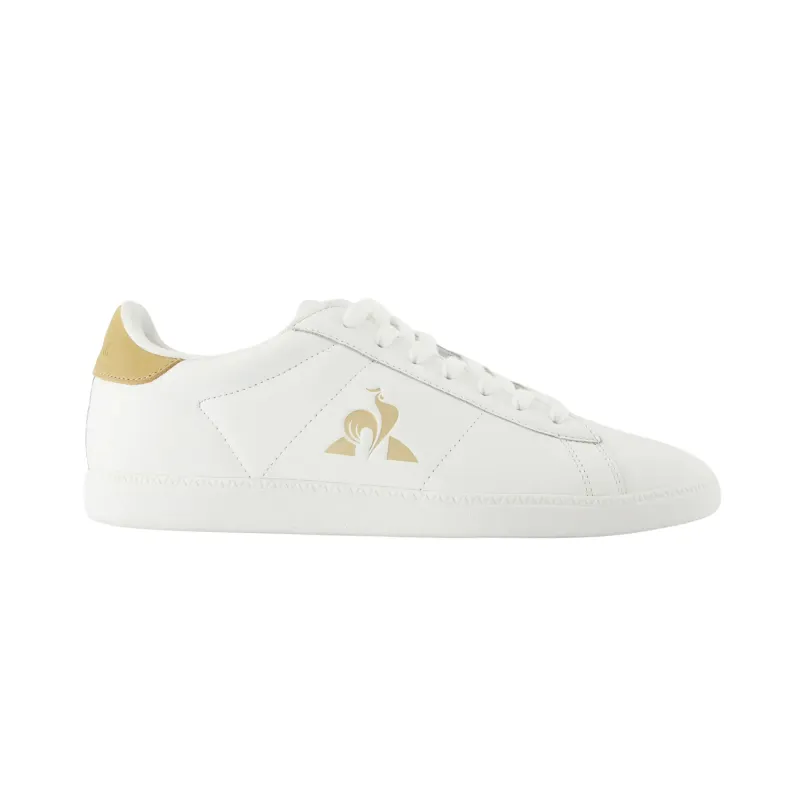 Trainers Le Coq Sportif Courtset_2