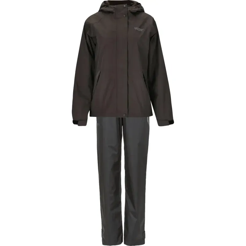 Women's rain suit Weather Report Carlene W-Pro 10000