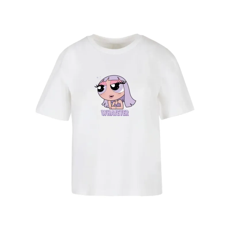 Women's T-shirt Miss Tee Whatever