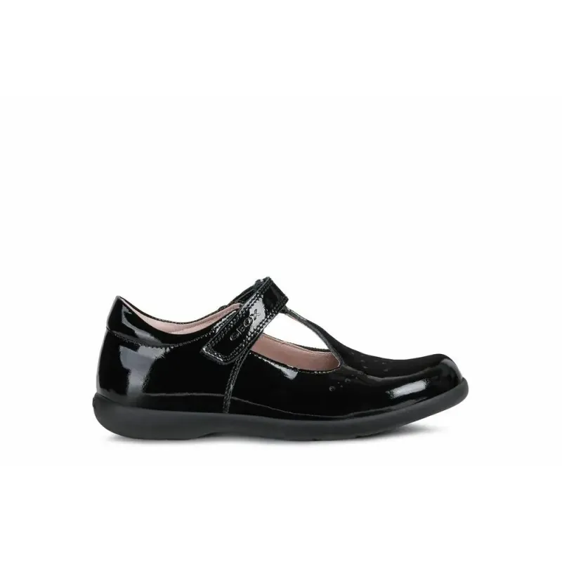 Girl's moccasins Geox Naimara