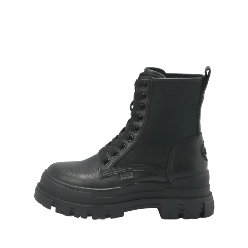 Women's boots Buffalo Aspha COM2