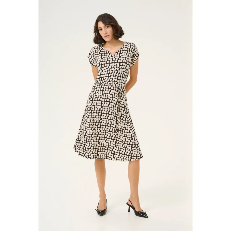 Women's dress KAFFE Bella