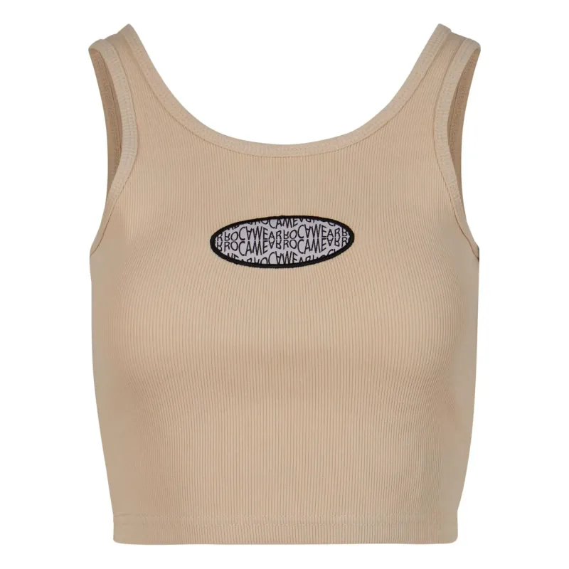 Women's crop top Rocawear