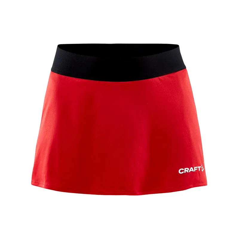 Women's skirt Craft squad
