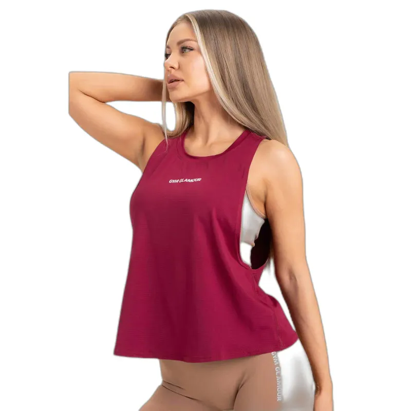 Women's tank top Gym Glamour