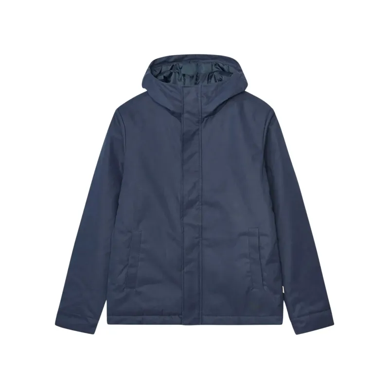 Parka Revolution City