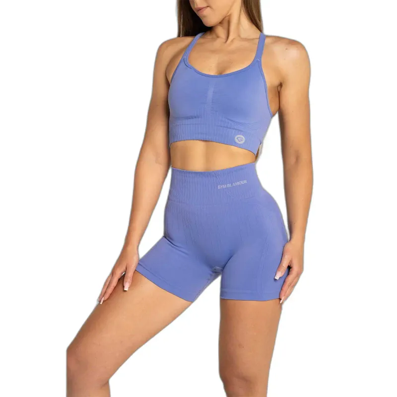 Women's Push Up Shorts Gym Glamour 2.0