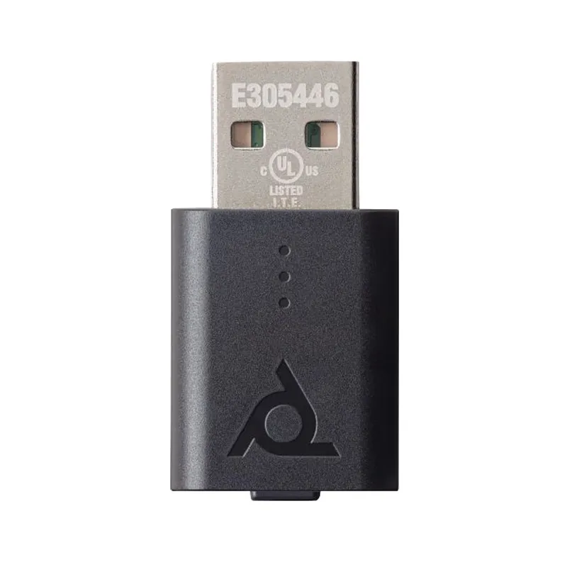 HP Poly Savi D400 UC Microsoft Teams Certified DECT 1880-1900 MHz Dong