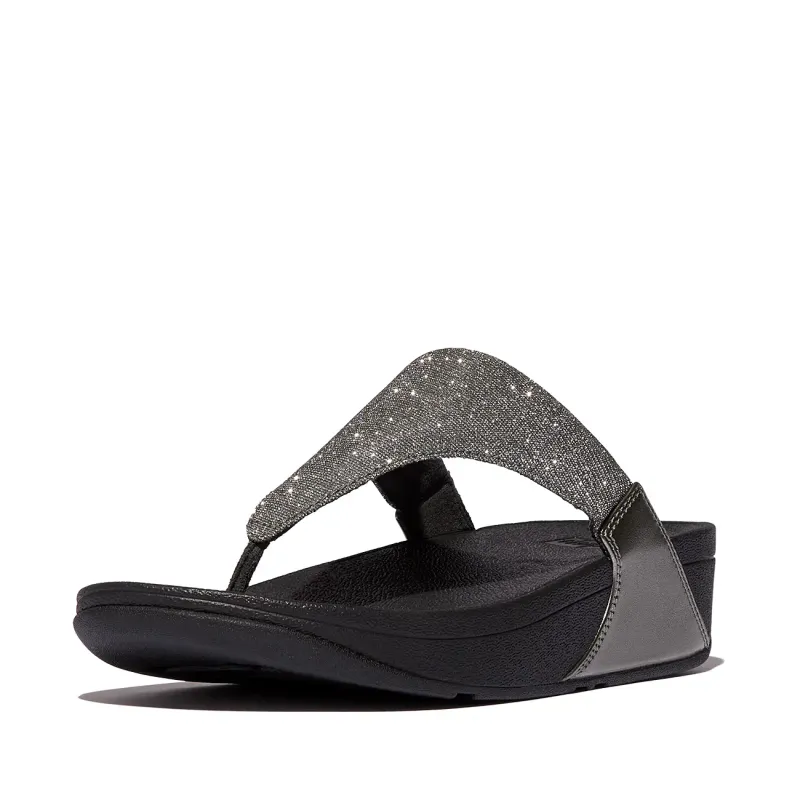 Women's sandals FitFlop Lulu Shimmerlux