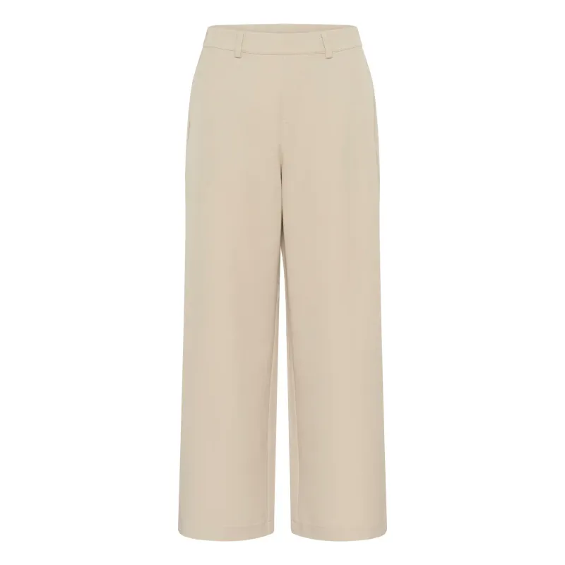 Women's Trousers KAFFE Valley