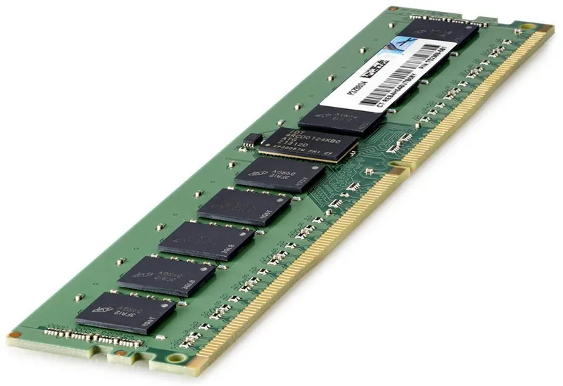 CoreParts MMDE020-16GB memory module 1 x 16 GB DDR4 ECC