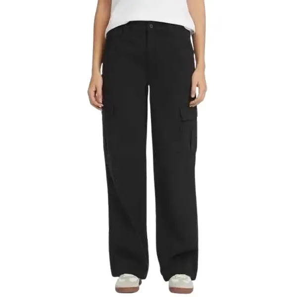 Women's cargo Trousers Guess Gj
