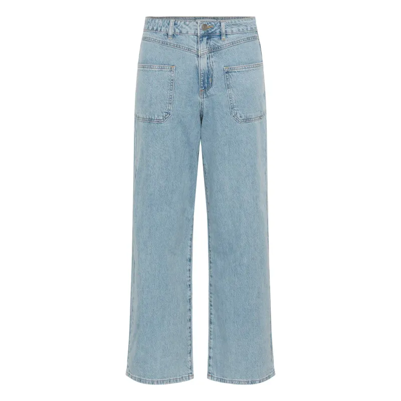 Women's jeans KAFFE Jordi