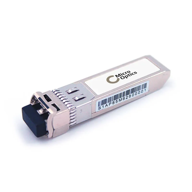 Lanview MO-407-BBOU network transceiver module Fiber optic 10000 Mbit/