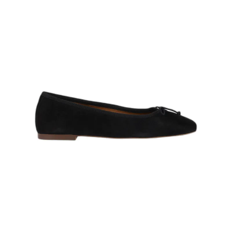 Ballet flats woman Geox Marsilea