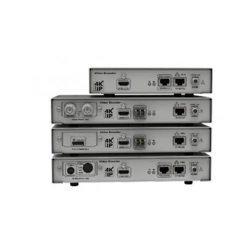 ZeeVee Z4KDPDECF3 video decoder 2 channels 4096 x 2160 pixels